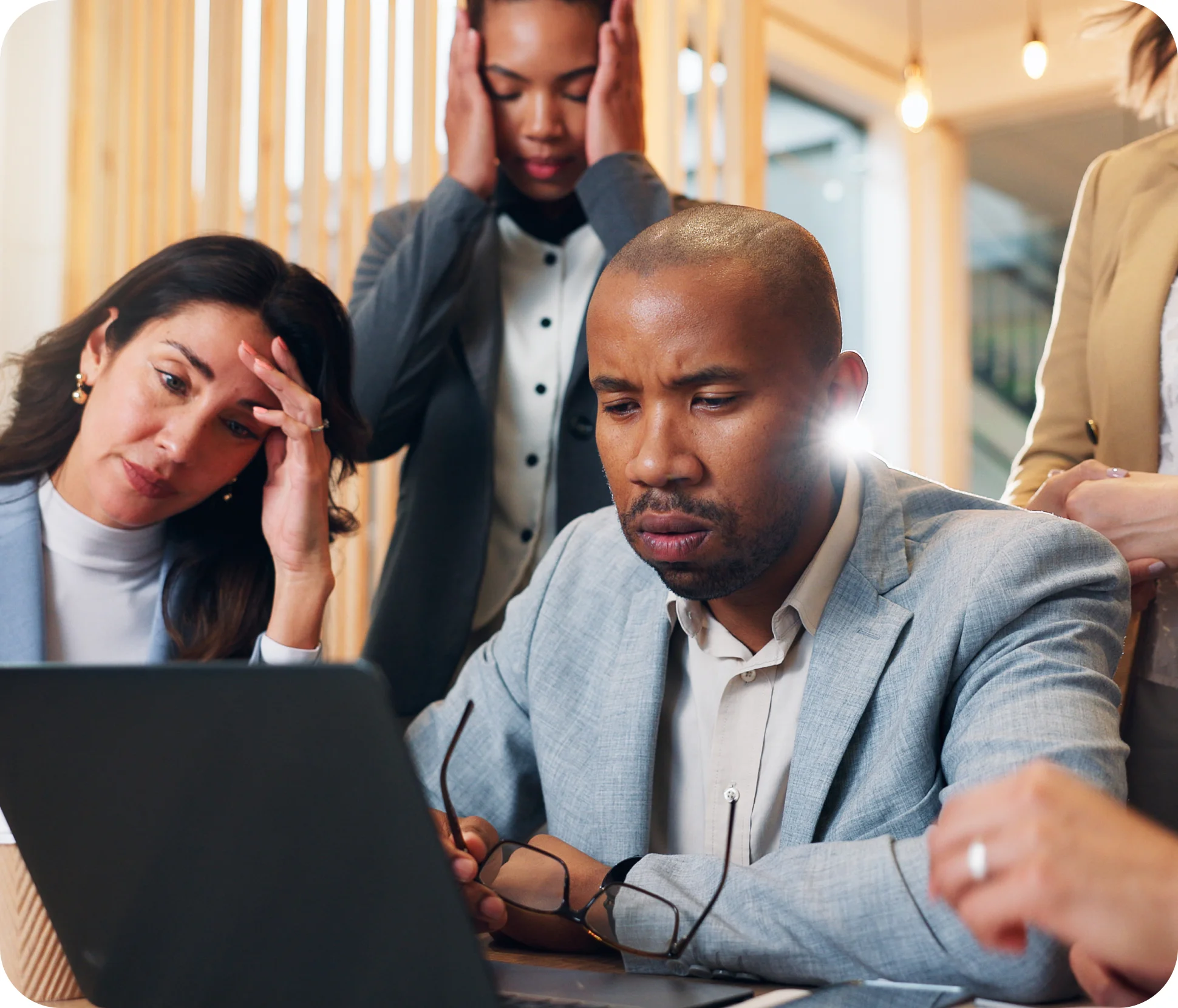 Data Integrity Problem Data Integrity Problem