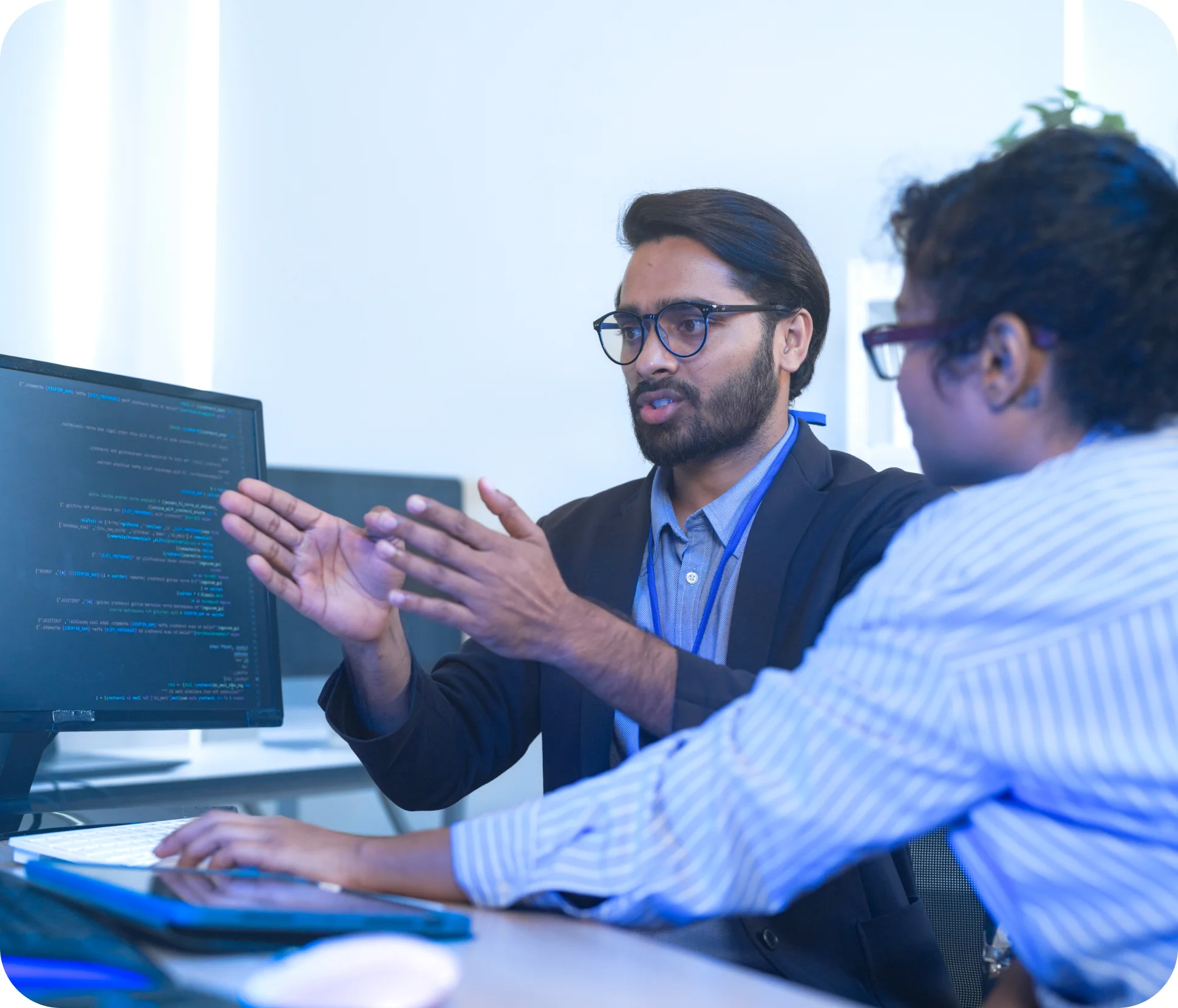 Data Integrity Problem