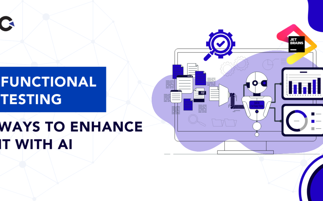 Functional Testing: Ways to Enhance It with AI