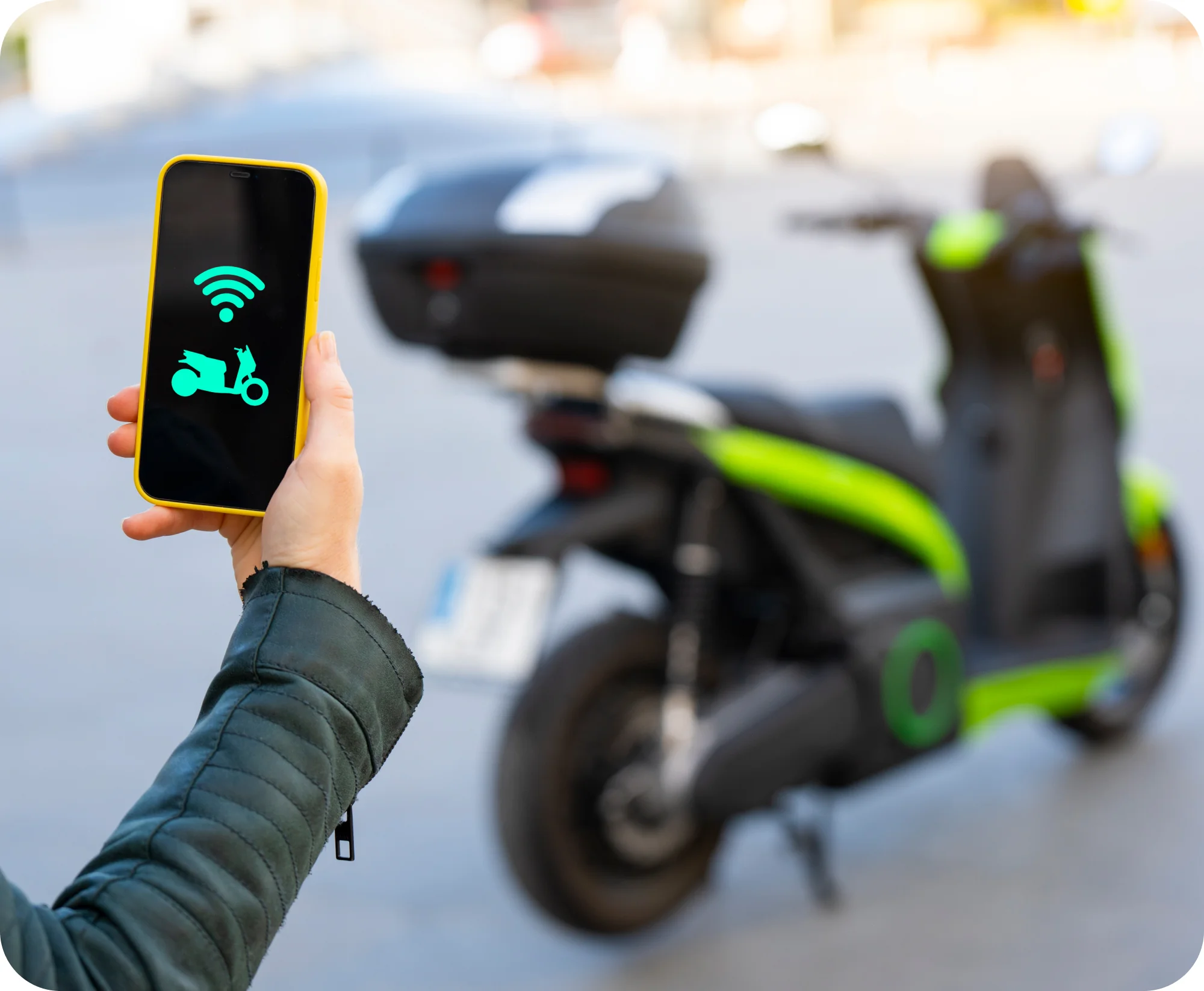 Ev Hero About Ev Hero About