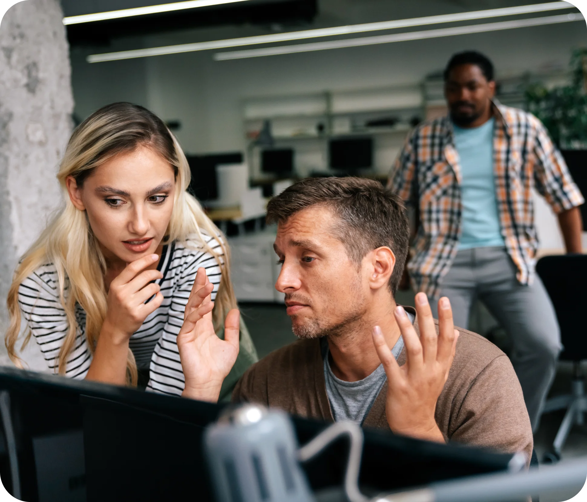 Data Integrity Problem Data Integrity Problem