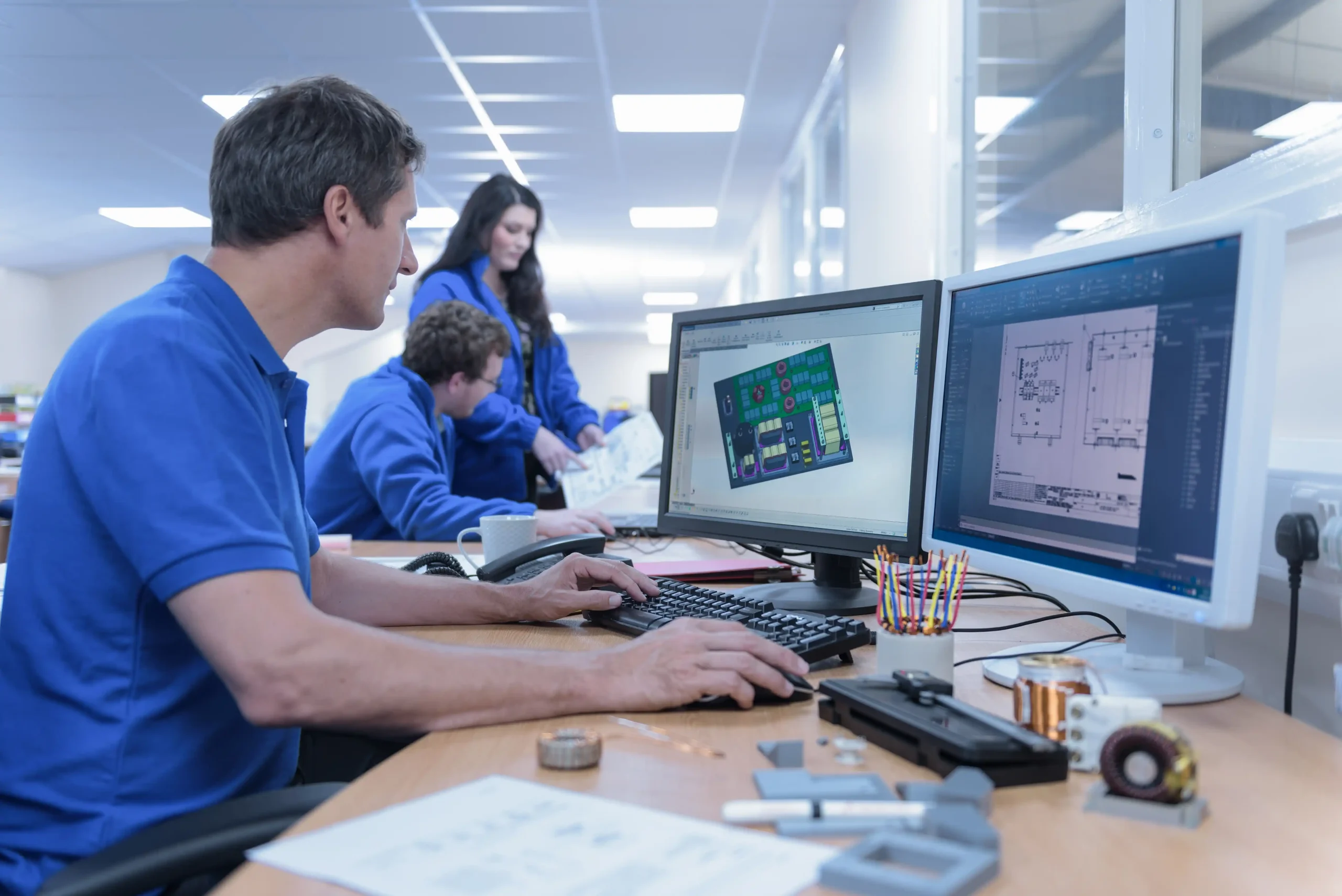 Technical Documentation