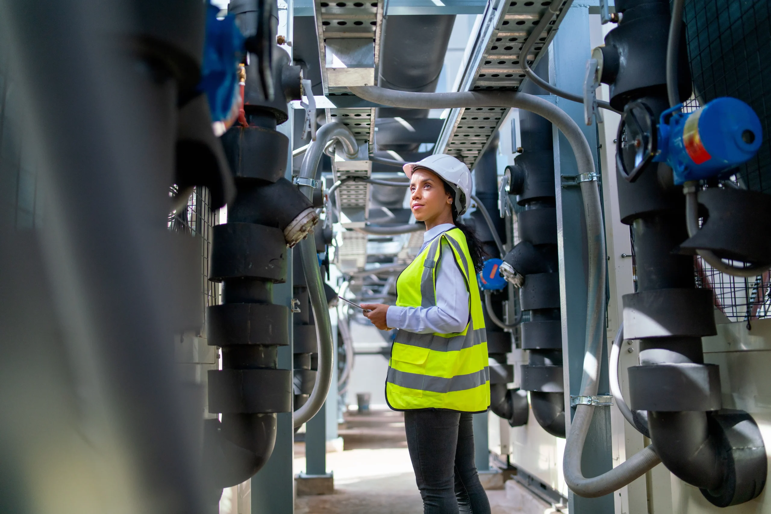 Industrial Automation